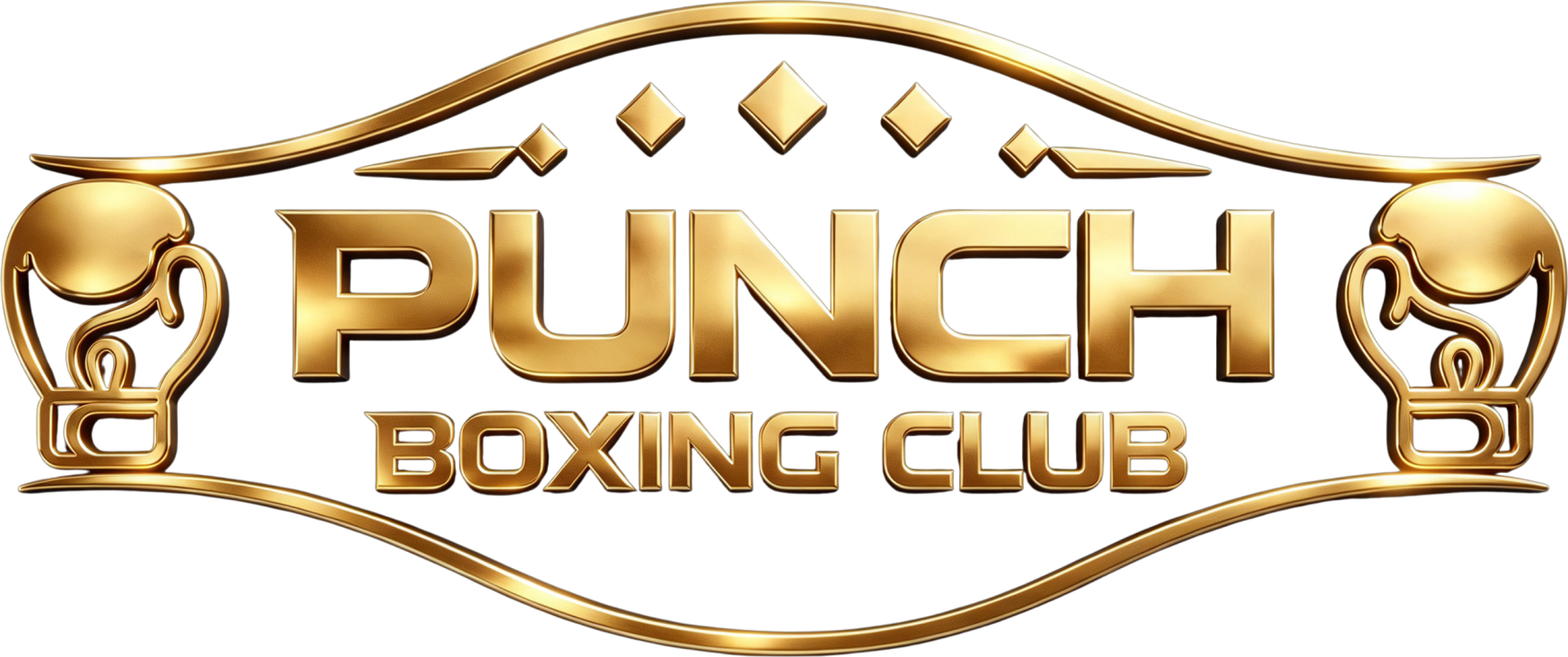 Punch Boxing Club