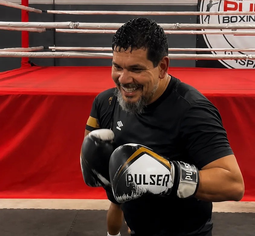 É possível começar a treinar boxe depois dos 40 anos?